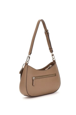 NOELLE II TOP ZIP SH-Kadın omuz çantası -ZG967218
