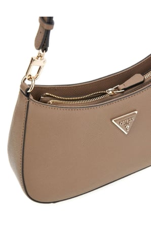NOELLE II TOP ZIP SH-Kadın omuz çantası -ZG967218