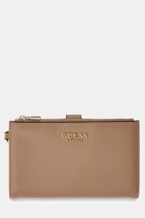 AMORETTE SLG DBL ZIP ORGANIZER