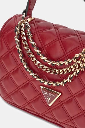 Guess Giully Ii Zincirli Kadın Omuz Çantası HWQG9673190