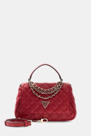 Guess Giully Ii Zincirli Kadın Omuz Çantası HWQG9673190