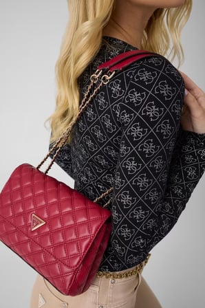 Guess Giully Ii Kadın Omuz Çantası HWQG9673200