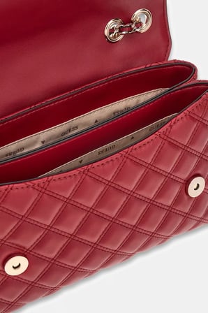 Guess Giully Ii Kadın Omuz Çantası HWQG9673200