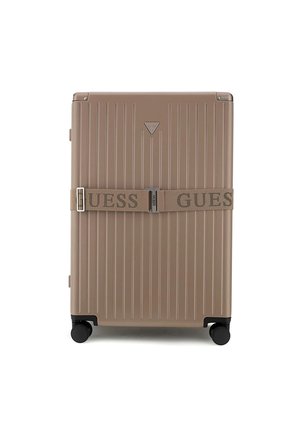 Cargo Luxe Kadın Kabin Boy Valiz