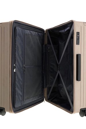 Cargo Luxe Kadın Kabin Boy Valiz