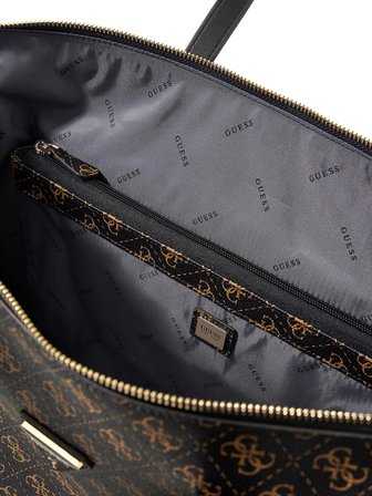 Guess Latona Kadın Seyahat Çantası