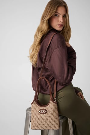 Samantha Kadın Tote Çanta