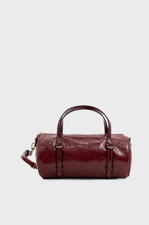 Guess Taylor Logolu Çıkarılabilir Askılı Çanta HWTG2325760 Kadın ÇANTA HWTG23 25760 RED KIRMIZI