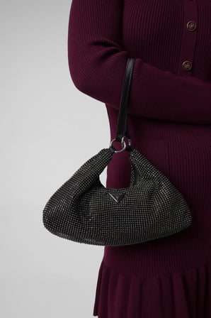 Jewels Kadın Omuz Çantası