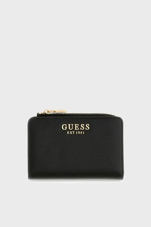 Guess Melody Logolu Kartlık SWBG9735156 Kadın KARTLIK SWBG97 35156 BLA SİYAH