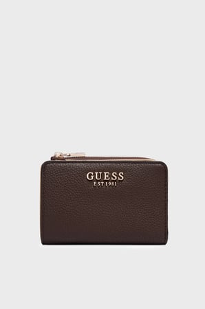 Guess Melody Logolu Kartlık SWBG9735156 Kadın KARTLIK SWBG97 35156 BRO KAHVE
