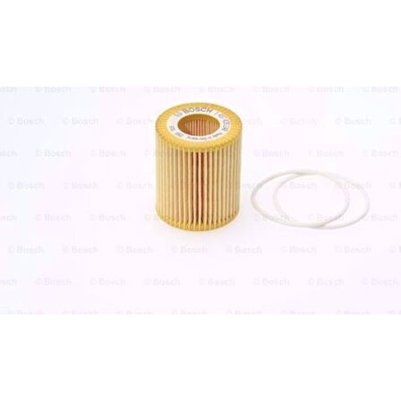 Bosch Opel Astra H 1.9 Cdti 16V 2005-2010 Yağ Filtresi