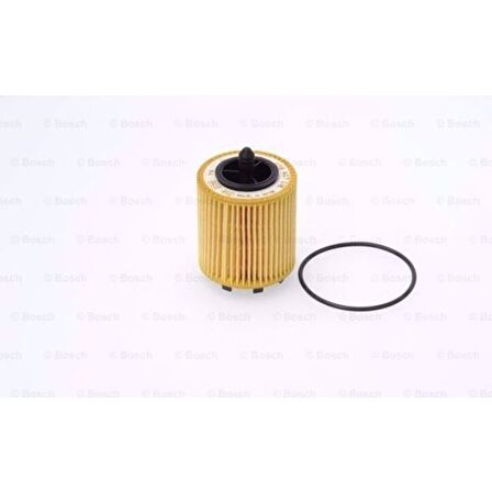Bosch Opel Astra J 2.0 2011-2015 Yağ Filtresi