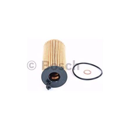 Bosch Bmw 3 Gran 330 I 2012-2016 Yağ Filtresi