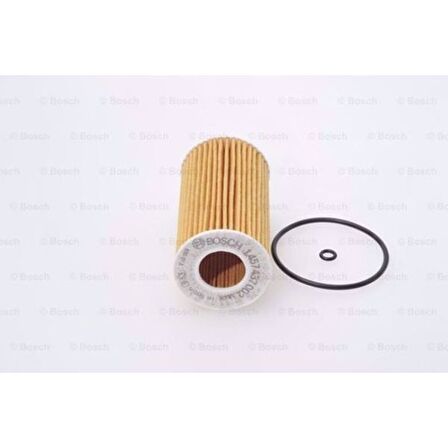 Bosch Opel Astra G 2.2 Dti 1998-2009 Yağ Filtresi