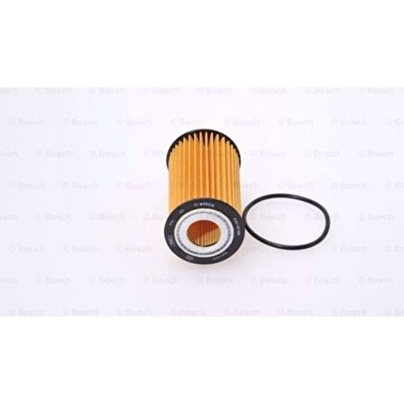 Bosch Opel Astra J 1.6 Turbo 2012-2016 Yağ Filtresi