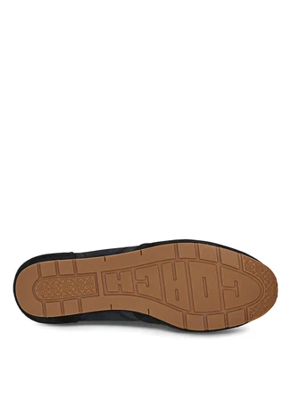 Siyah Kadın  Sneaker CCI48