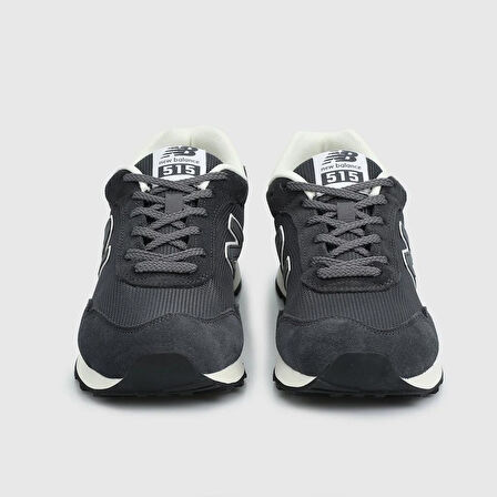New Balance 515 ML515DGR Koyu Gri Erkek Spor Ayakkabı