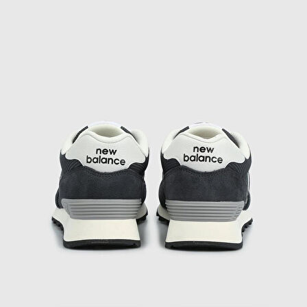 New Balance 515 ML515DGR Koyu Gri Erkek Spor Ayakkabı