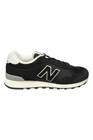 New Balance 515BKK Lifestyle Men Shoes Siyah Erkek Spor Ayakkabı