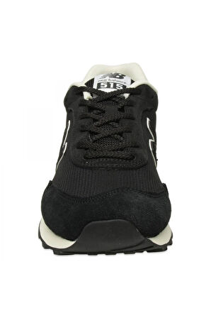 New Balance 515BKK Lifestyle Men Shoes Siyah Erkek Spor Ayakkabı