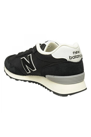New Balance 515BKK Lifestyle Men Shoes Siyah Erkek Spor Ayakkabı