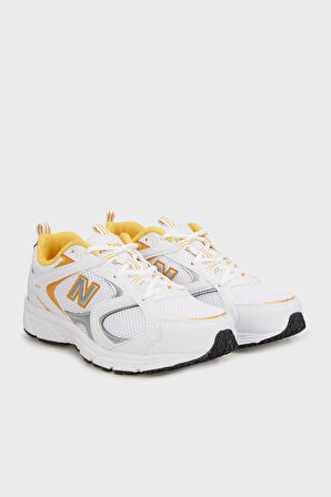 New Balance Unisex Ayakkabı ML408WO