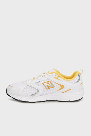 New Balance Unisex Ayakkabı ML408WO