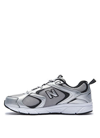 408 ML408GS-NB Lifestyle Men Shoes Gümüş Erkek Lifestyle Ayakkabı