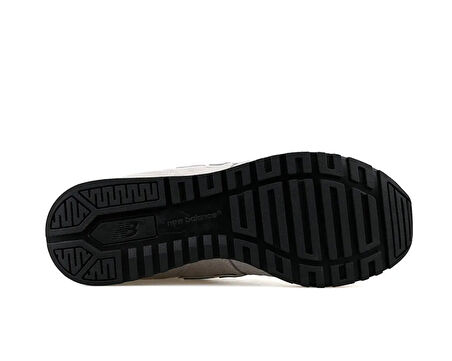 New Balance 565 Gri Modeli Koleksiyonu Erkek Günlük Ayakkabı ML565GGR Gri