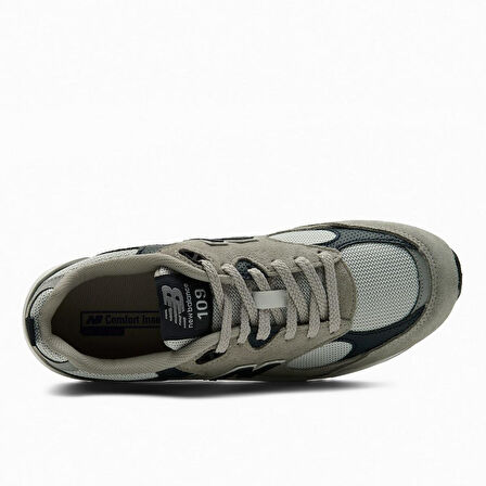 New Balance MS109GNV Erkek Günlük Spor Ayakkabı