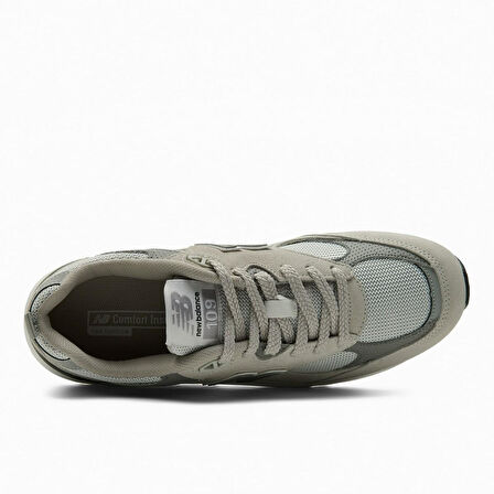 New Balance MS109GGR Erkek Günlük Spor Ayakkabı