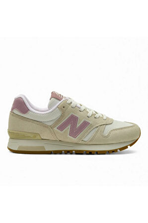 New Balance 565LLC Bej Kadın Günlük Giyim