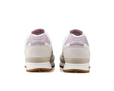New Balance 565 Krem Modeli Koleksiyonu Kadın Günlük Ayakkabı WL565LLC Bej