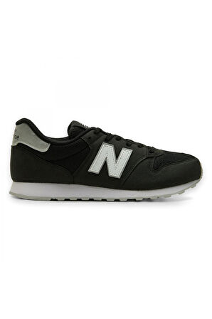 New Balance Gw500 Nb Lifestyle Womens Shoes Siyah Kadın Spor Ayakkabı