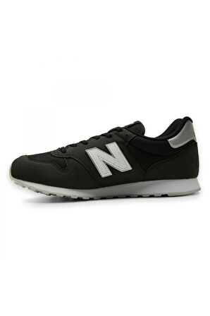 New Balance Gw500 Nb Lifestyle Womens Shoes Siyah Kadın Spor Ayakkabı