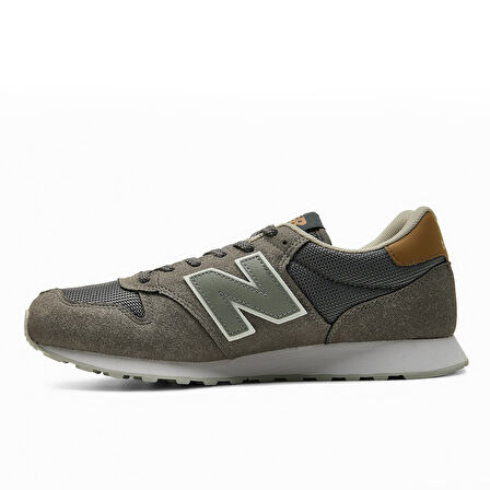 Nb Lifestyle Men Shoes
