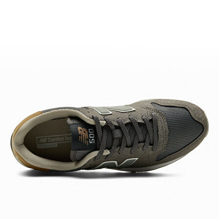 Nb Lifestyle Men Shoes
