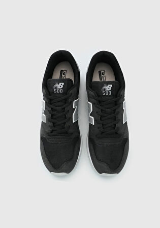 GM500BKK NB Lifestyle Men Shoes