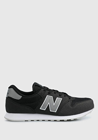 GM500BKK NB Lifestyle Men Shoes