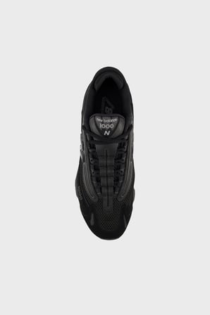 New Balance Logolu Sneaker Ayakkabı Erkek AYAKKABI M1000BW D12 SİYAH