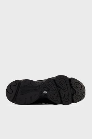 New Balance Logolu Sneaker Ayakkabı Erkek AYAKKABI M1000BW D12 SİYAH