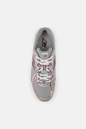 New Balance Lifestyle U740MS2 Gri Unisex Günlük Spor Ayakkabı