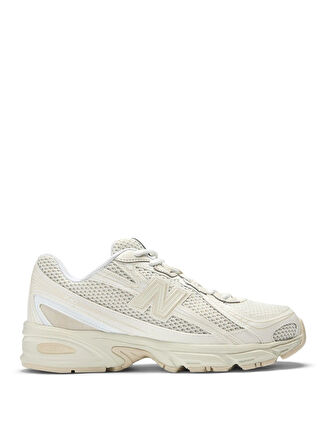 New Balance U740KP2 NB Lifestyle Women Shoes Bej Kadın Lifestyle Ayakkabı