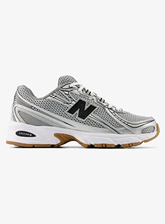 New Balance 740 Lifestyle Unisex Spor Ayakkabı