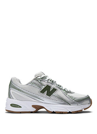 New Balance U740SF2 NB Lifestyle Women Shoes Gri Kadın Lifestyle Ayakkabı