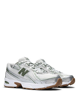 New Balance U740SF2 NB Lifestyle Women Shoes Gri Kadın Lifestyle Ayakkabı