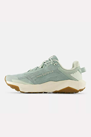 New Balance WTNTRCM6 Yeşil Kadın Yürüyüş/Koşu Ayakkabısı