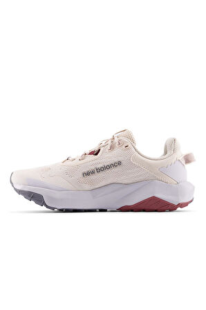 New Balance WTNTRCC6 Bej Kadın Yürüyüş/Koşu Ayakkabısı