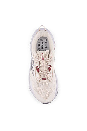 New Balance WTNTRCC6 Bej Kadın Yürüyüş/Koşu Ayakkabısı